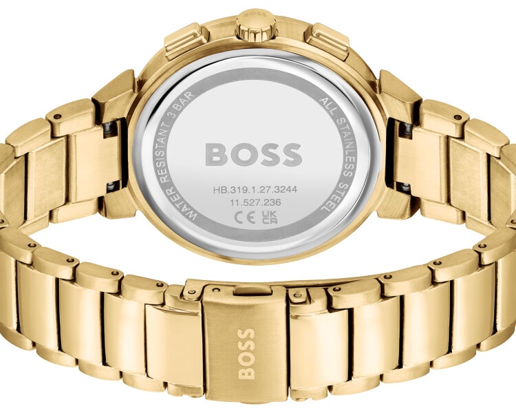 Boss One