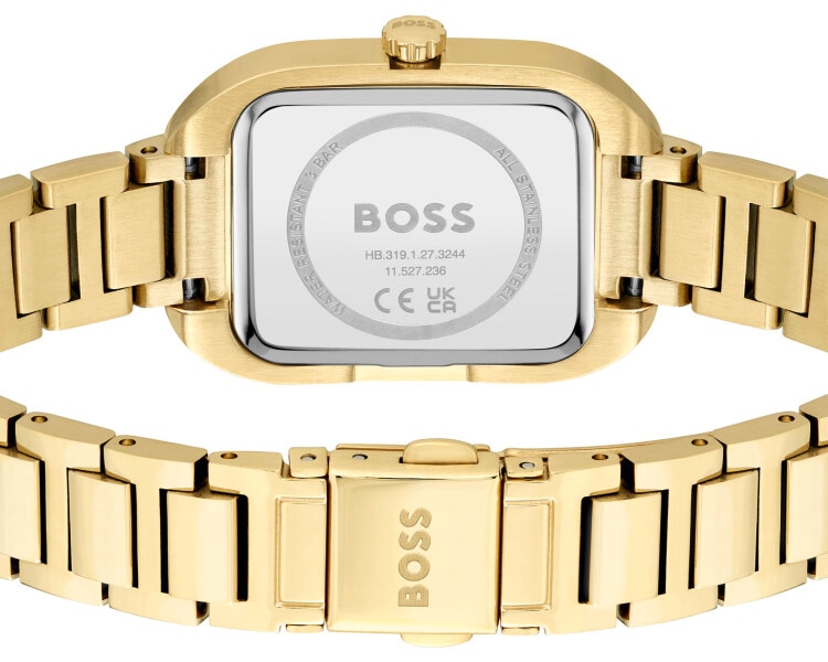 Boss Balley