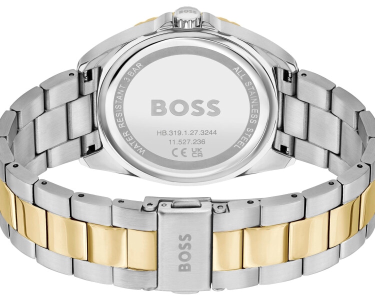 Boss Atea