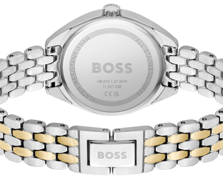 Boss Mae