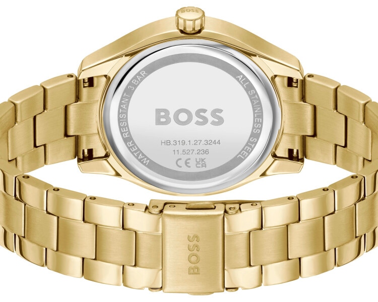 Boss Lida