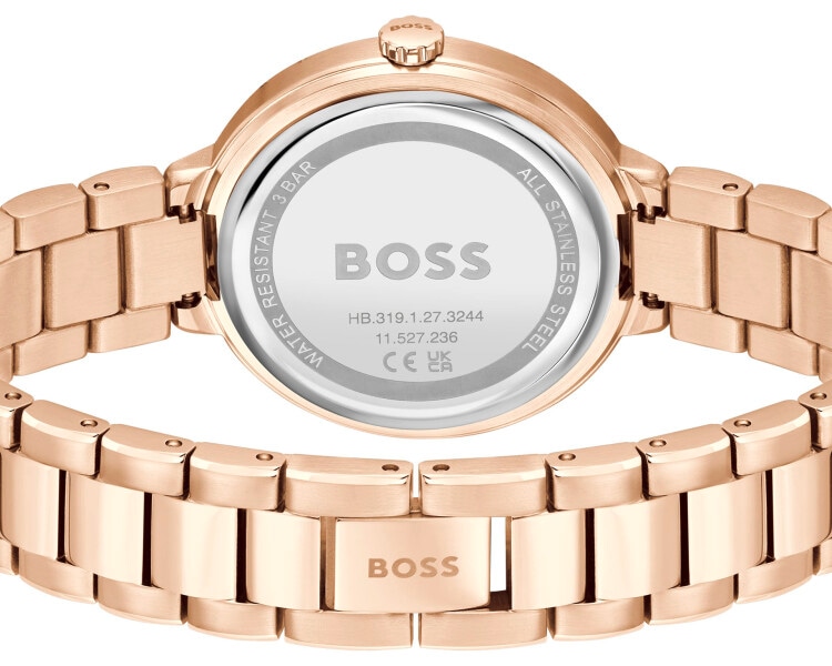 Boss Sena