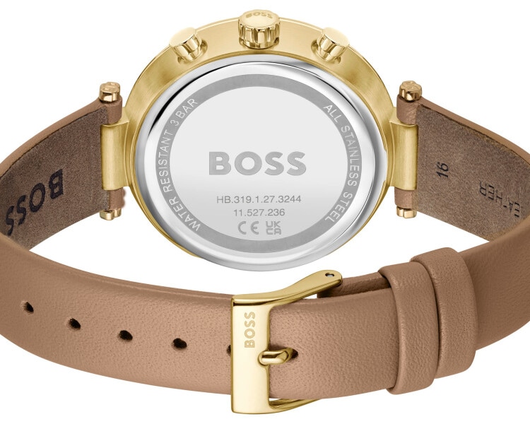 Boss Majesty Sport