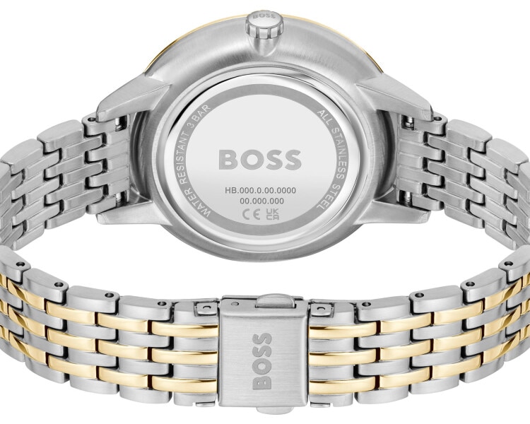 Boss Symphony Le