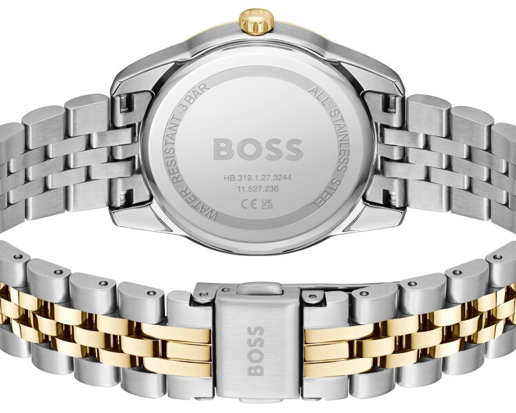 Boss Graceful Precious