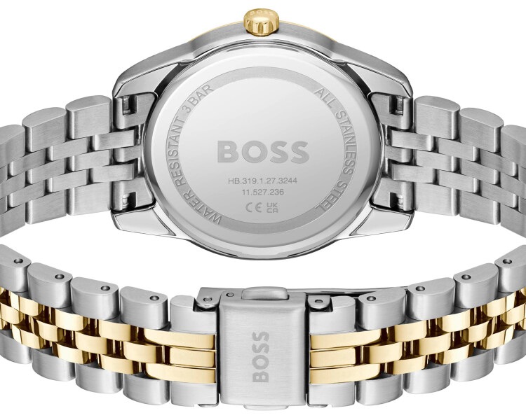 Boss Graceful Precious