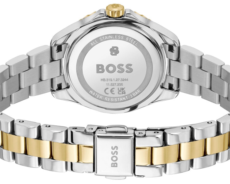 Boss Sage Aqua