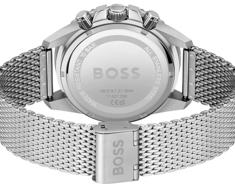 Boss Admiral
