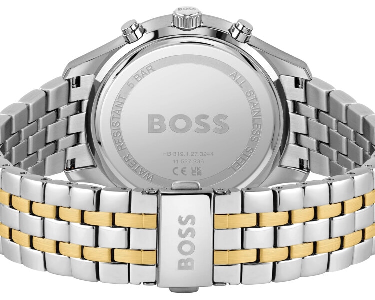 Boss Associate