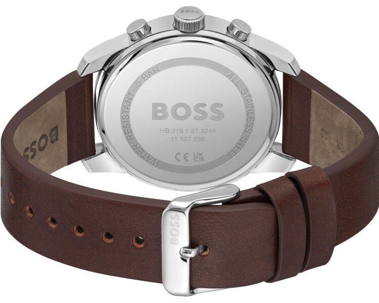 Boss Trace