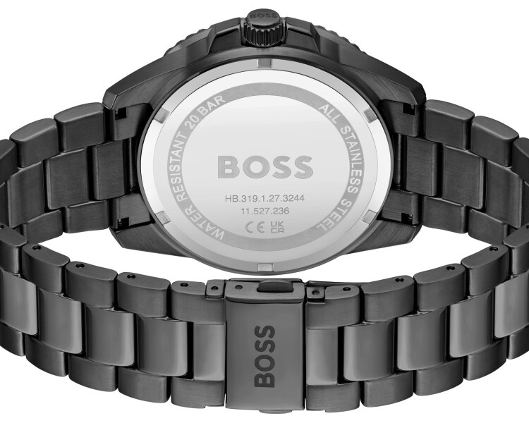 Boss Ace