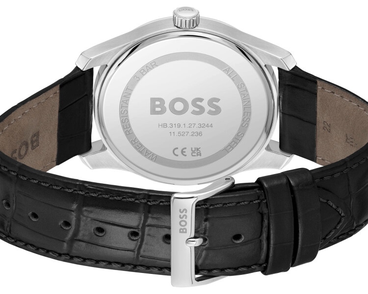 Boss Principle