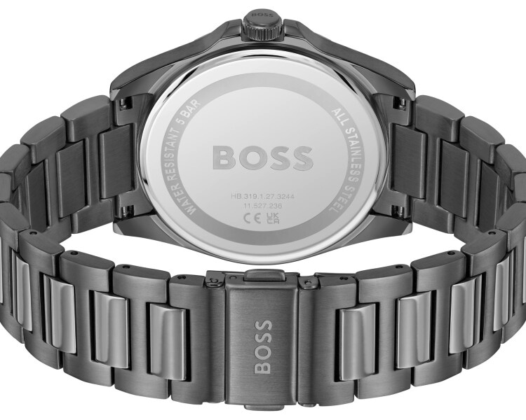 Boss Strike