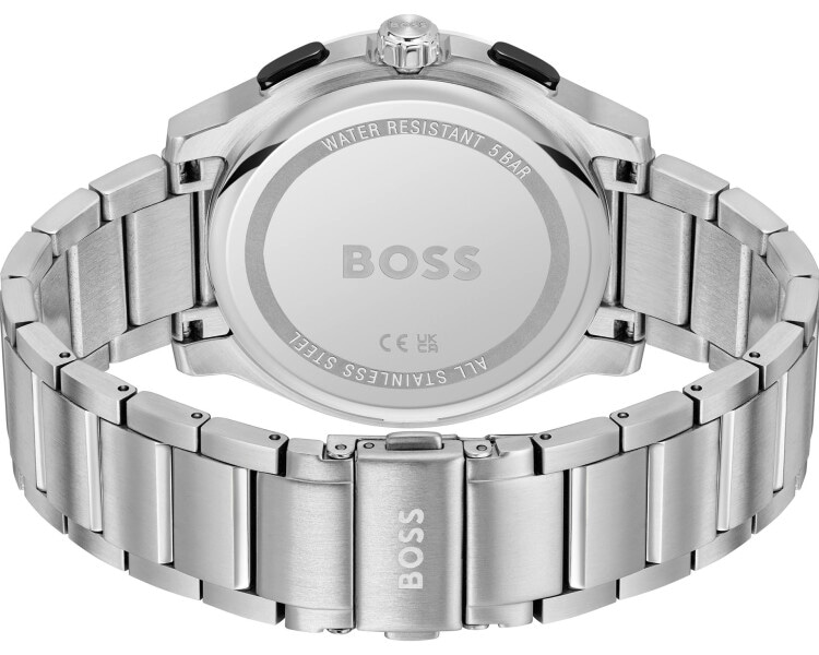 Boss Peak 2.0