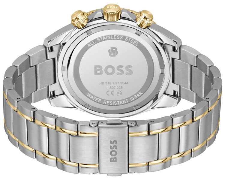 Boss Sealiner