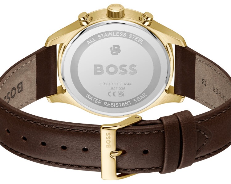 Boss Stratus