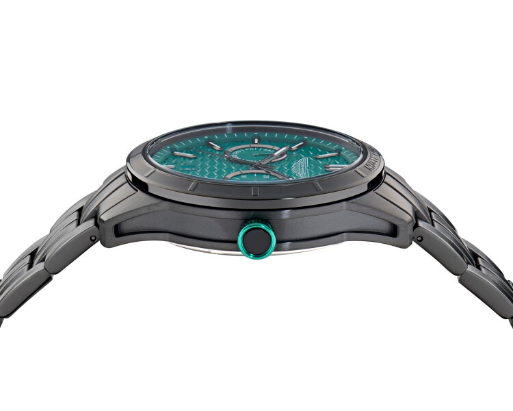Aston Martin HDL Multifunction