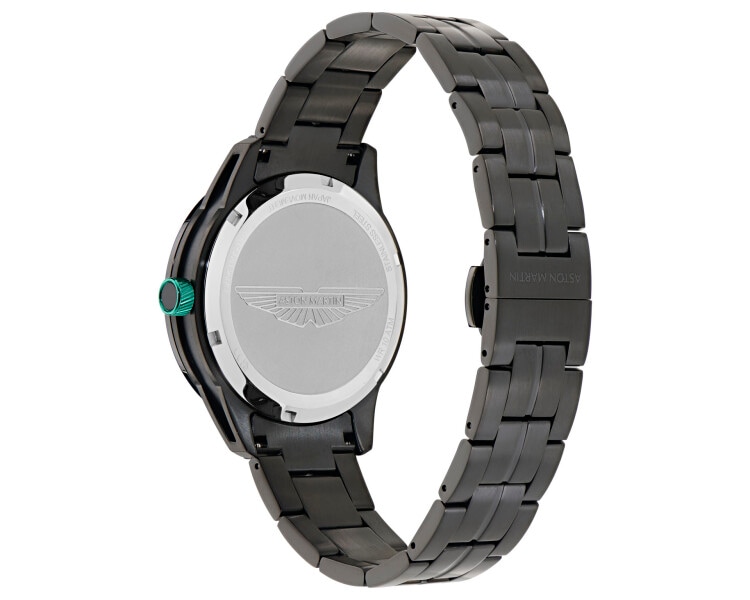 Aston Martin HDL Multifunction