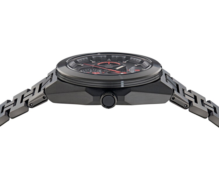 Aston Martin TKS Multifunction