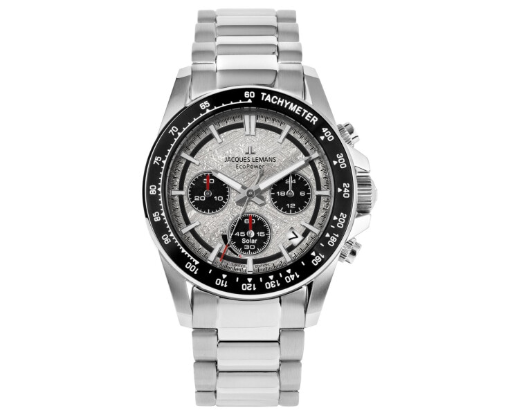 Jacques Lemans Eco Power Lim Edition