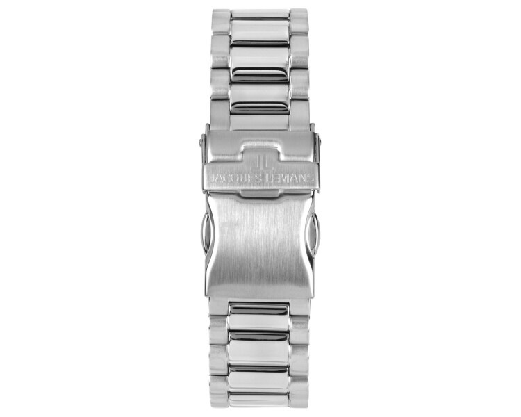 Jacques Lemans Eco Power Lim Edition