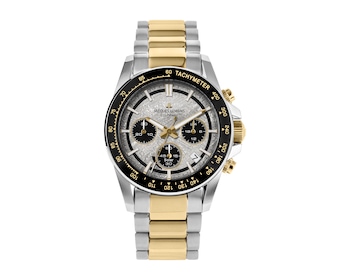 Jacques Lemans Eco Power Lim Edition