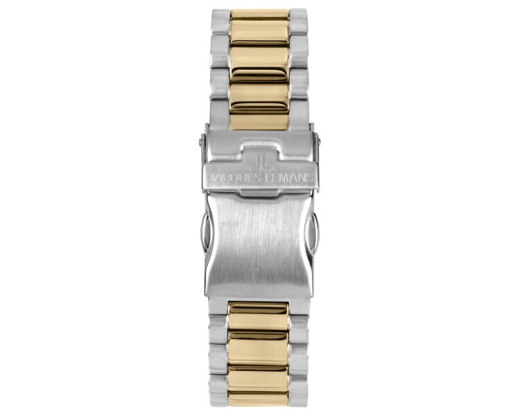 Jacques Lemans Eco Power Lim Edition