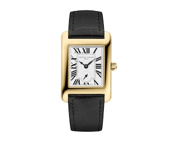 Frederique Constant Carree Small Seconds