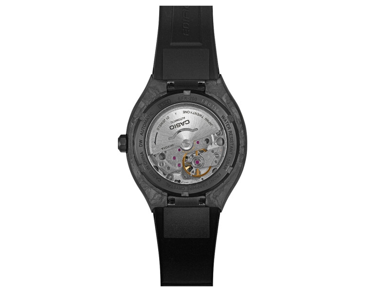Edifice Casio EDIFICE Automatic