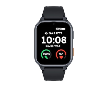 Garett Senior Vita 4G