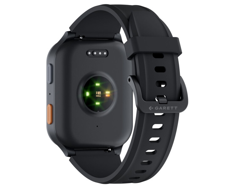 Garett Senior Vita 4G