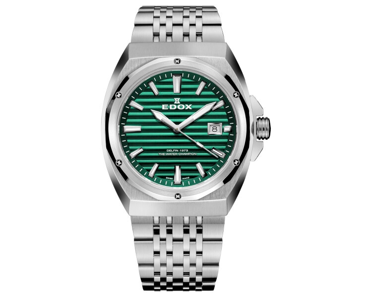 Edox Delfin