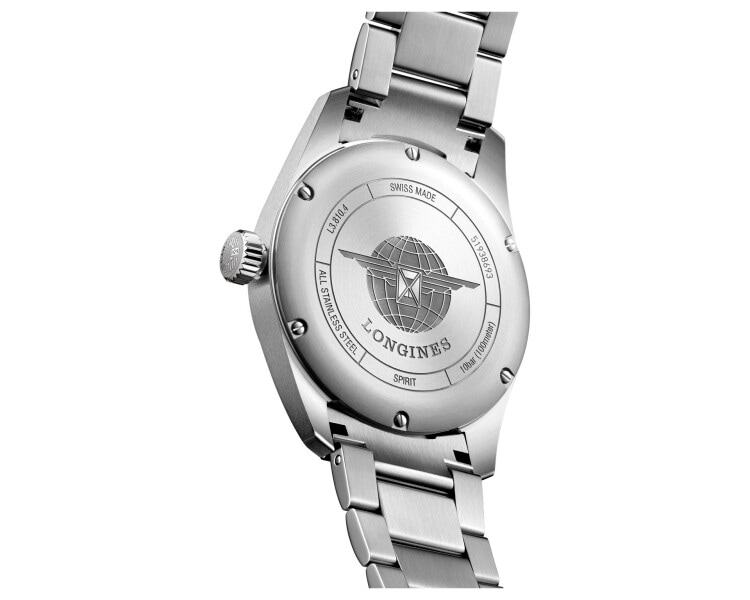 Longines Spirit