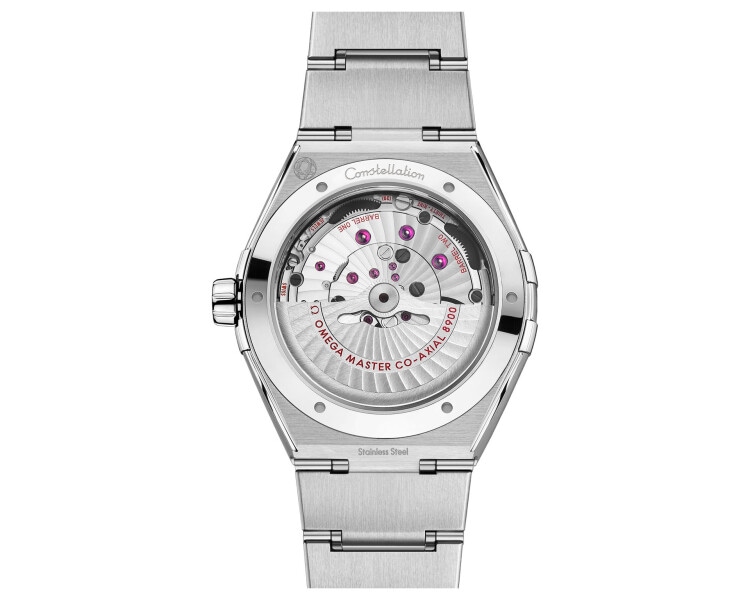 OMEGA Constellation