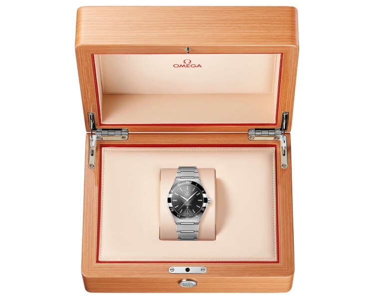 OMEGA Constellation