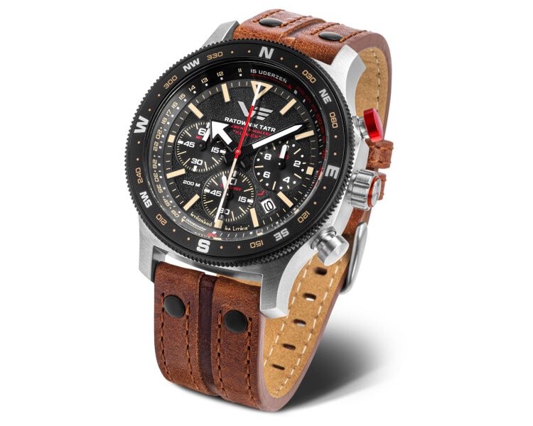 Vostok Europe Ratownik Tatr