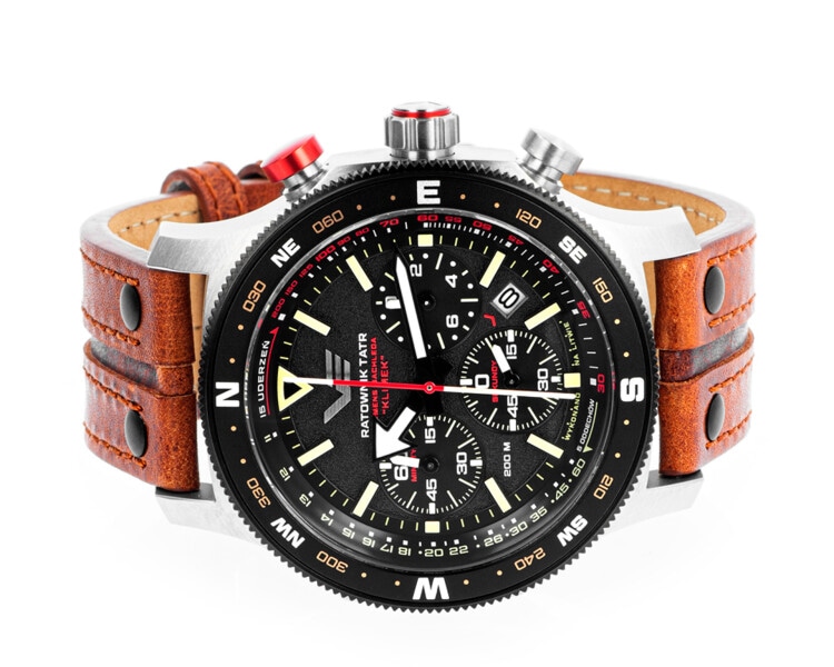 Vostok Europe Ratownik Tatr