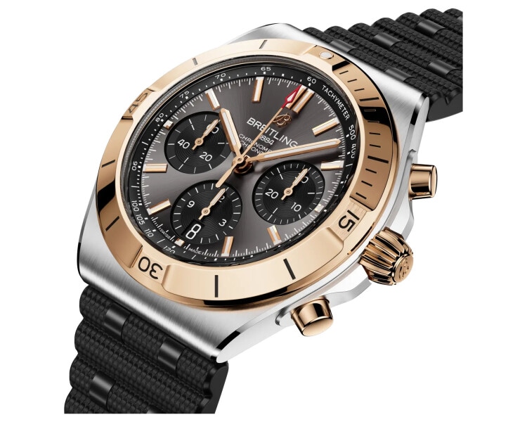Breitling Chronomat B01 Chronograph 42