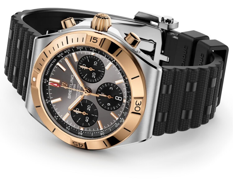 Breitling Chronomat B01 Chronograph 42