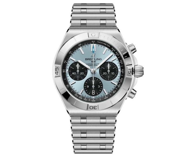 Breitling Chronomat B01 Chronograph 42