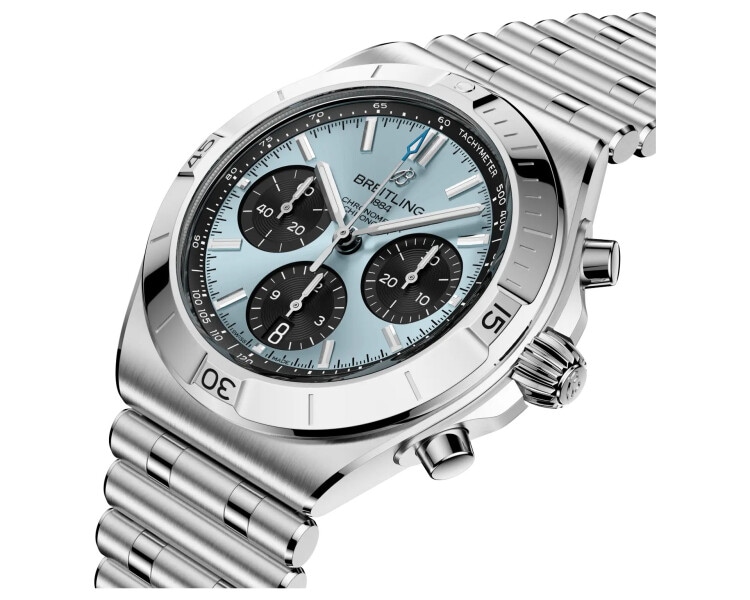 Breitling Chronomat B01 Chronograph 42