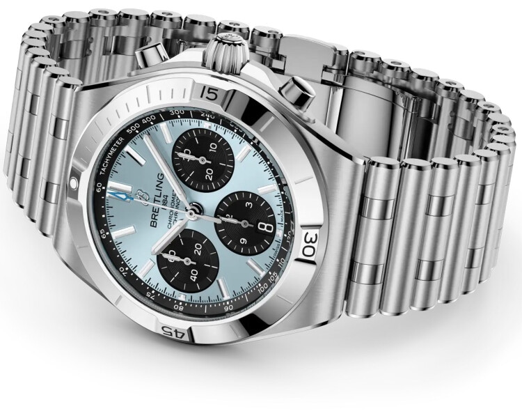Breitling Chronomat B01 Chronograph 42