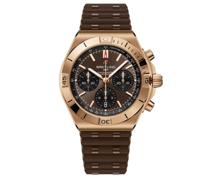 Breitling Chronomat B01 Chronograph 42