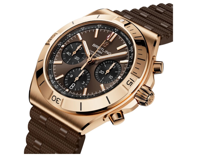 Breitling Chronomat B01 Chronograph 42