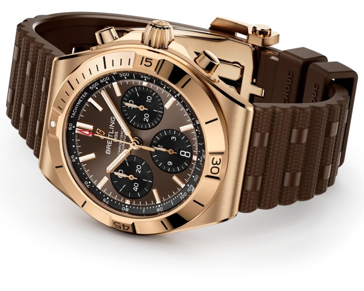 Breitling Chronomat B01 Chronograph 42