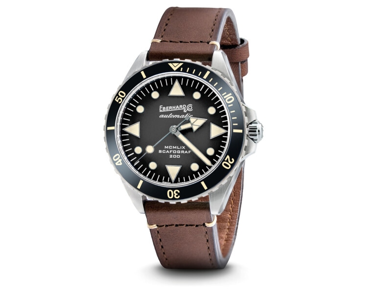 Eberhard Scafograf 200 MCMLIX