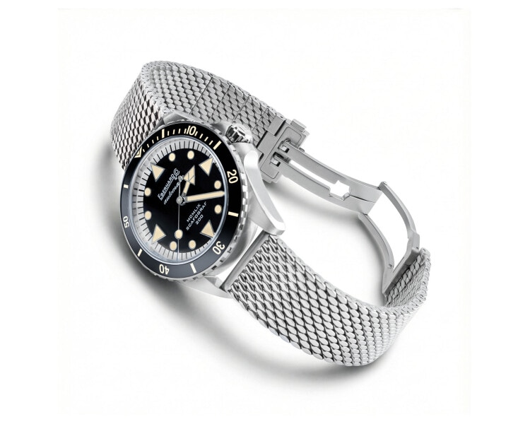 Eberhard Scafograf 200 MCMLIX