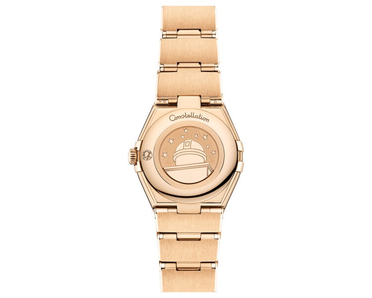 OMEGA Constellation