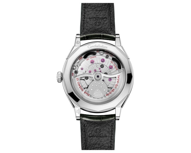 OMEGA Constellation Observatory