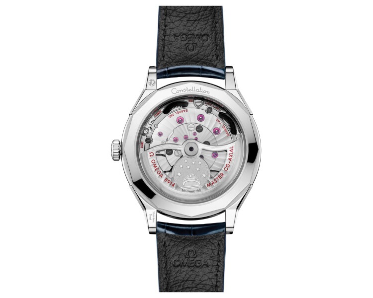 OMEGA Constellation Observatory